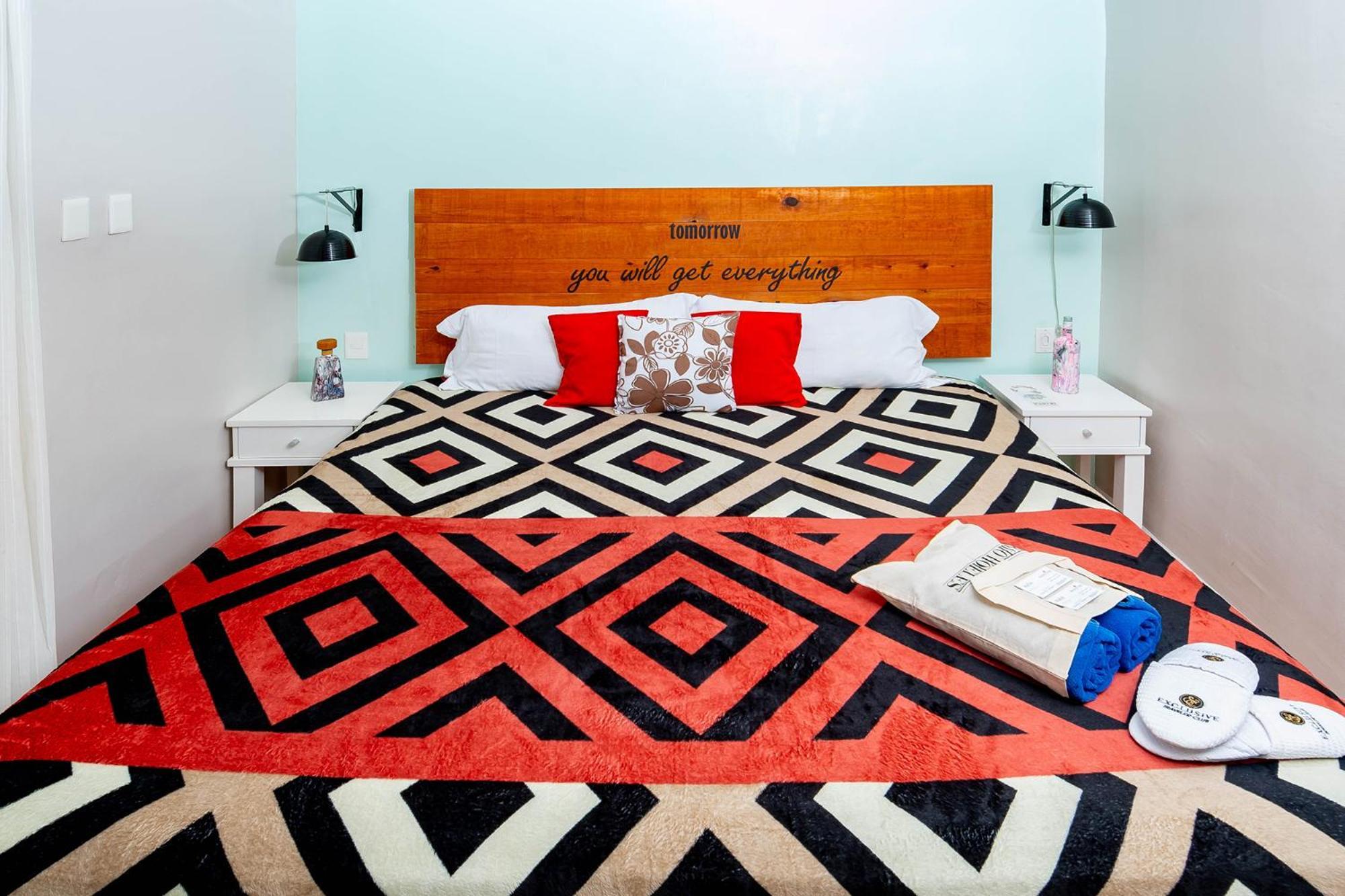 Chingon Anarchy Hotel & Roof Playa del Carmen Exterior foto